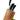Avanti Wave Birchwood Knife Block Set - 6 Piece (Paring, Utility, Carving, Bread, Cook’s Knife and Storage Block)