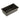 Bakemaster Box Sided Loaf Pan 21 x 11 x 7cm - Non-stick