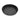 Bakemaster Loose Base Quiche Pan 10 x 2cm - Non-stick