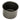 Bakemaster Loose Base Rnd Cake Pan 10Ø x 7cm - Non-stick