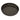 Bakemaster Loose Base Rnd Flan/Quiche Pan, 23cm X 3.5cm - Non-Stick