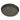Bakemaster Loose Base Rnd Flan/Quiche Pan, 30Ã˜ X 3.5Cm - Non-Stick