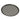 Bakemaster Non-Stick Round Pizza Crisper, 32Ã˜Cm
