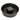 Bakemaster Non-Stick Savarin Mould, 20Ã˜ X 6.5Cm