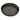 Bakemaster Perfect Crust Loose Base Quiche Pan 23Ø x 3.5cm - Non-stick