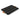 Bakemaster Silicone 24 Cup Mini Muffin Pan 35.5 x 24.5cm (4.5 x 2.5cm) - Grey