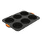 Silicone Baking Trays