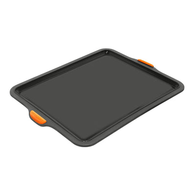 Bakemaster Silicone Baking Tray - 31.5cm x 25.5cm