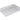 Bakemaster Silver Anodised Baking Tray 45 x 33 x 2.5cm