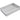 Bakemaster Silver Anodised Rectangular Cakepan 38 x 28 x 7.5cm