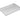 Bakemaster Silver Anodised Swissroll Pan 38 x 25.5cm