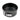 Bakemaster Springform Round Cake Pan 15 x 6cm / 6" - Non-stick Carbon Steel