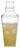 BarCraft Acrylic Cocktail Shaker Acrylic Colour Clear – 700ml