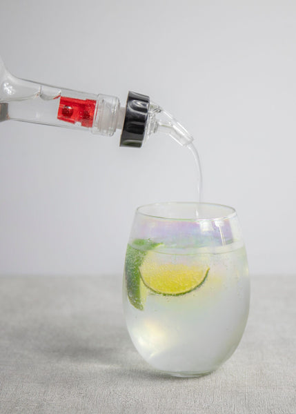 BarCraft Shot Measure and Pourer - 3