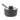 Berghoff Nonstick Induction Covered Saucepan Stone Colour – 18cm