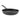 Berghoff Aluminum Nonstick Induction Frying Pan Stone Color – 28cm