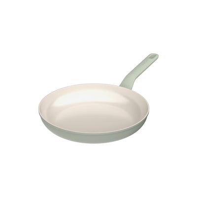 Berghoff Recycled Ceramic Frying pan Sage - 32cm