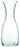 Bormioli Rocco Carafe - 1L Perfect for everyday use (Water, Juice, Wine)