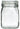 Bormioli Rocco Fido Jar - 1L