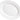 Bormioli Rocco Gusto Oval Plate - 35cm