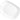 Bormioli Rocco Gusto Rectangle Plate - 21.7cm