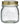 Bormioli Rocco Quattro Stagioni Jar - 250ml