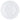 Bormioli Rocco Toledo Dinner Plate - 25cm