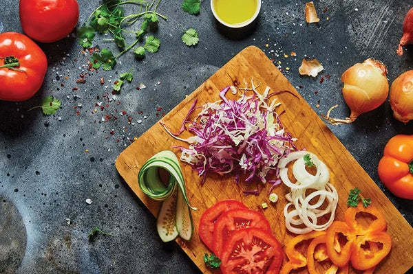 Borner V6 Vegetable Slicer ExclusiveLine Starter Set Steel Blade Steel Blk - 2