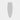 Brabantia Ironing Board Cover Top Layer Metallised - 135cm x 45cm