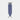 Brabantia Ironing Board For Steam Iron Denim Blue - 124cm x 38cm