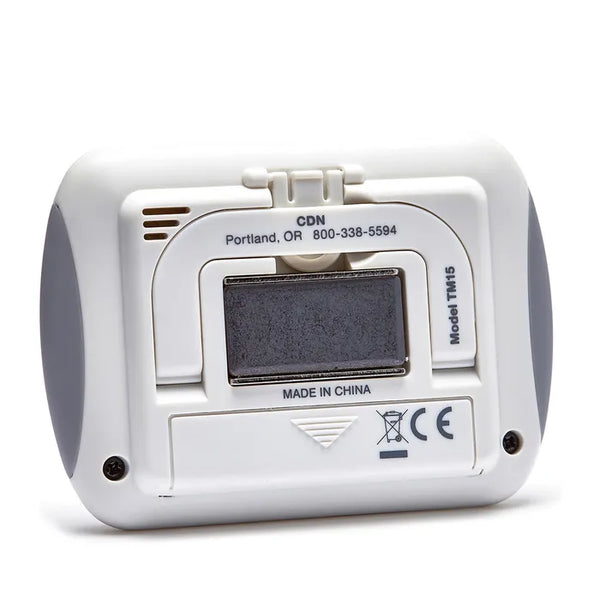 CDN Extra Big Digit Timer - (100 minutes by min/sec) - 2