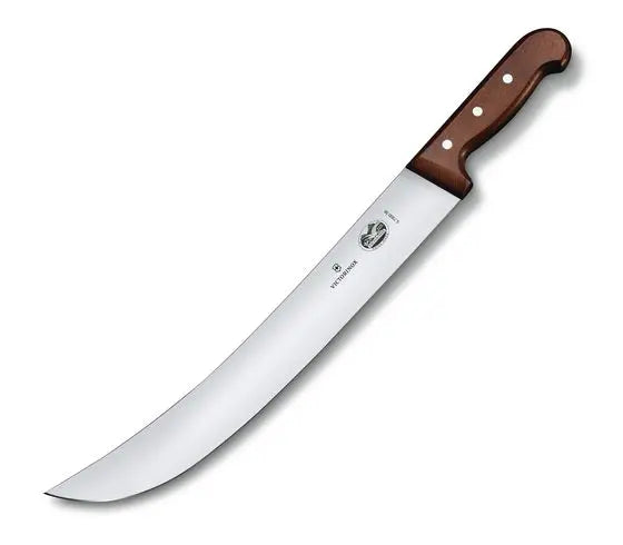 Victorinox Wood Cimeter Knife - 1