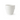 Acme Pack Of 6 Large Glass Taster Cups Milk - 260Ml