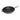 Chasseur Cast Iron Nonstick Induction Fry Pan With Cast Handle Caviar - 28cm