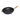 Chasseur Cast Iron Nonstick Induction Frypan French Blue - 28cm