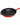Chasseur Cast Iron Fry Pan with Cast Handle Federation Red - 28cm