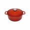 Cast Iron French Oven 28cm