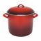 Cast Iron Stock Pots