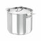 Stainless Steel Stock Pots