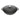 Chasseur Round Cast Iron Non Stick Casserole Caviar Induction - 30cm 2.5L