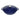 Chasseur Round Cast Iron Non Stick Casserole French Blue Induction - 30cm 2.5L