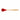 Chasseur Silicone Heads Basting Brush with Beechwood Handle – Red