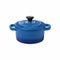 Cocottes Blue