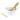 Cole & Mason Ceramic Suribachi Mortar & Pestle White - 17cm x 18cm x 12cm