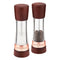 Salt and Pepper Mills