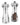 Cole & Mason Everyday Salt and Paper MIlls Gift Set Acrylic