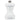 Cole & Mason Hoxton White Gloss Pepper Mill Beech wood - 104mm