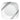 Corelle Sketch Vitrelle Glass Dinner Plate - 26.7cm