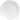 Corelle Winter Frost Vitrelle Dinner Plate White - 26cm