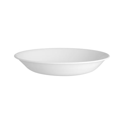 Corelle Winter Frost Vitrelle Salad/Pasta Bowl - 591ml